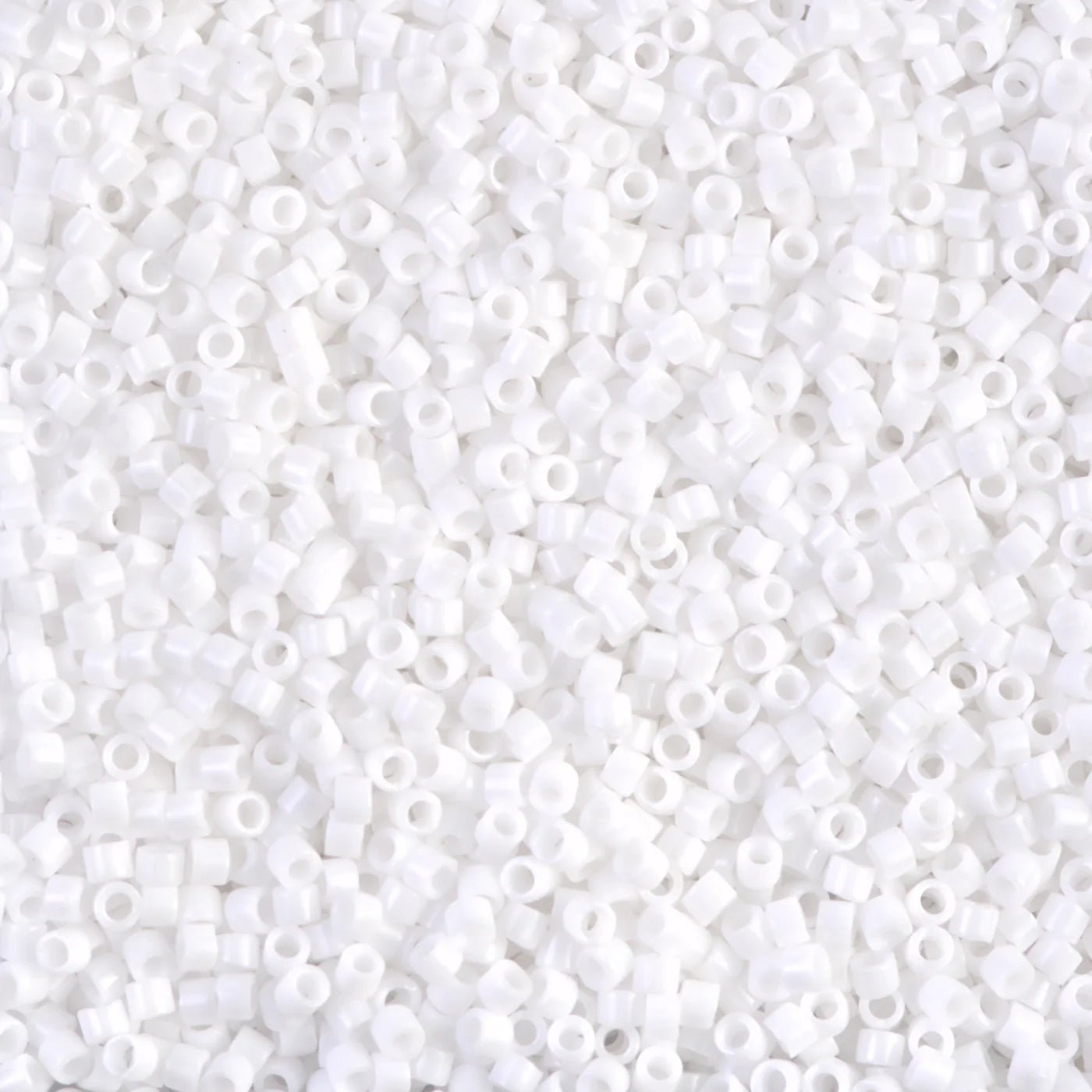 MIYUKI Delica Beads 11/0 #DB200 - BEADIFUL