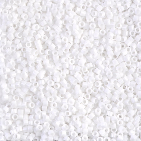 MIYUKI Delica Beads 11/0 #DB200 - BEADIFUL