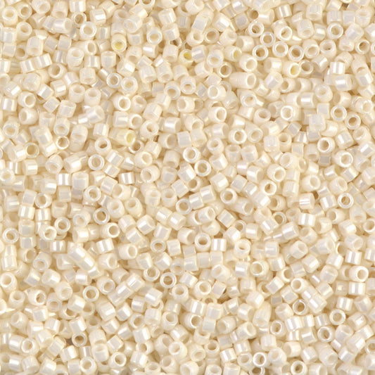 MIYUKI Delica Beads 11/0 #DB203 - BEADIFUL