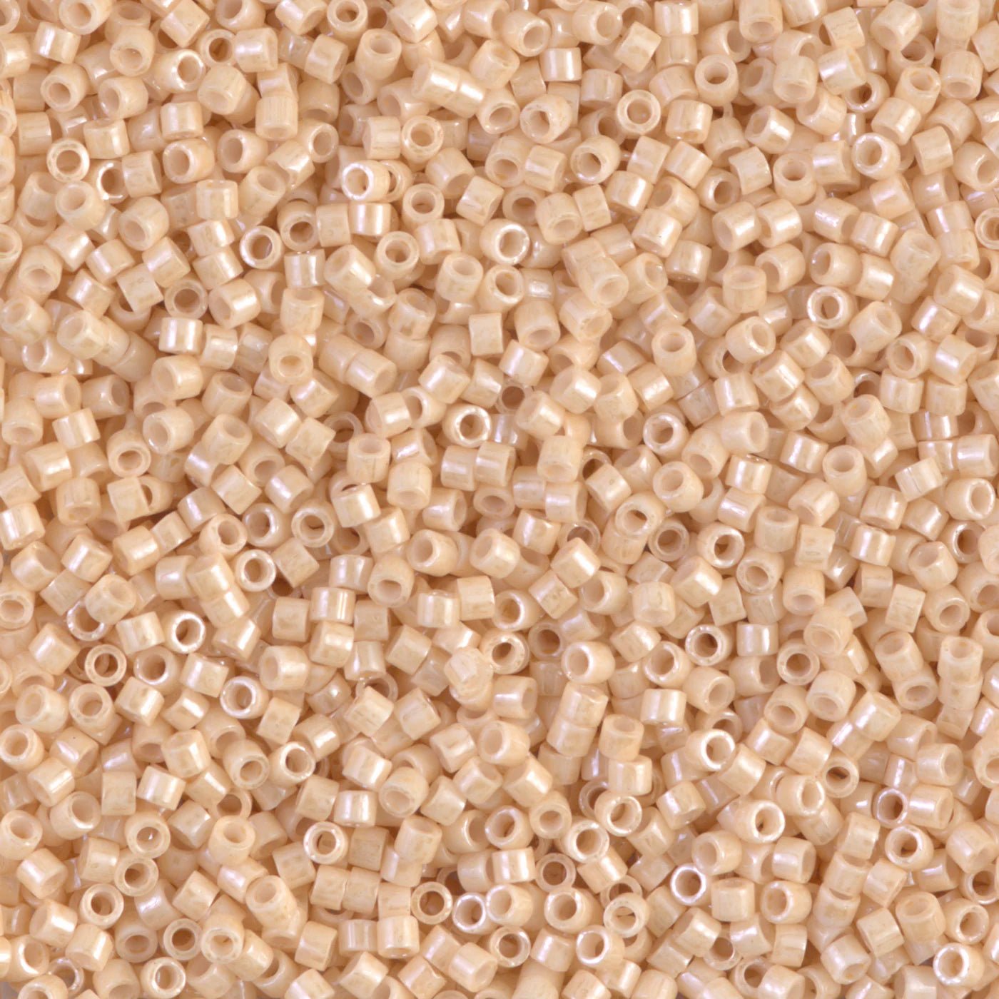 MIYUKI Delica Beads 11/0 #DB204 - BEADIFUL