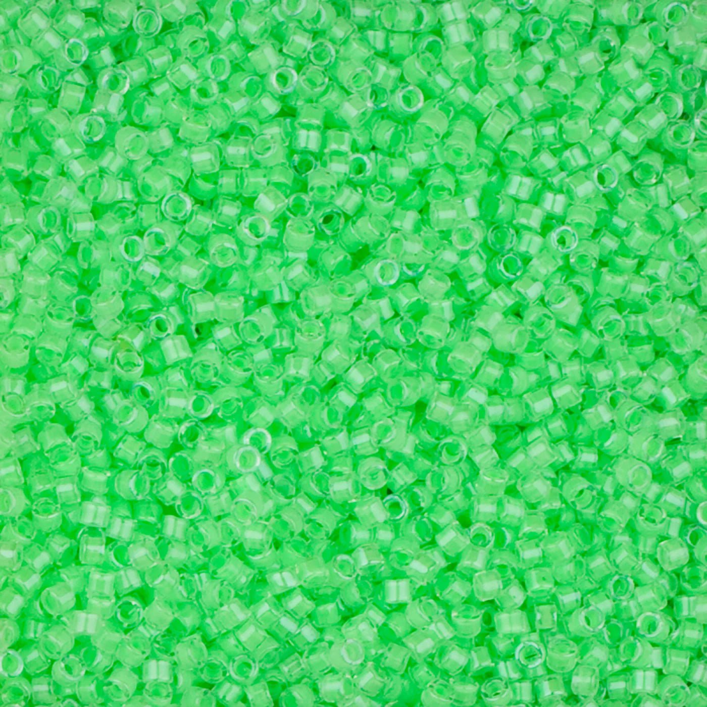 MIYUKI Delica Beads 11/0 #DB2040 - BEADIFUL