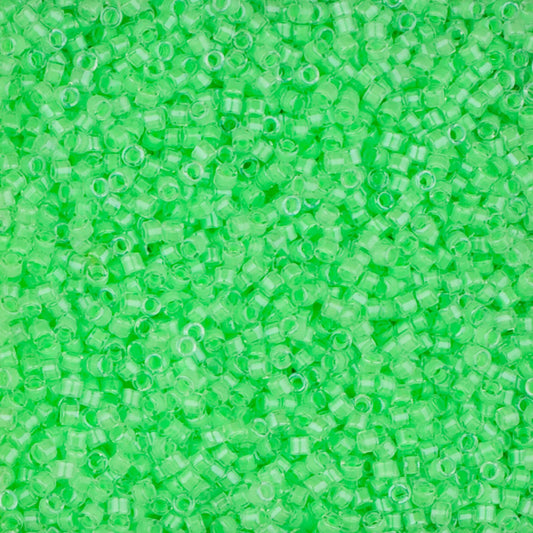 MIYUKI Delica Beads 11/0 #DB2040 - BEADIFUL