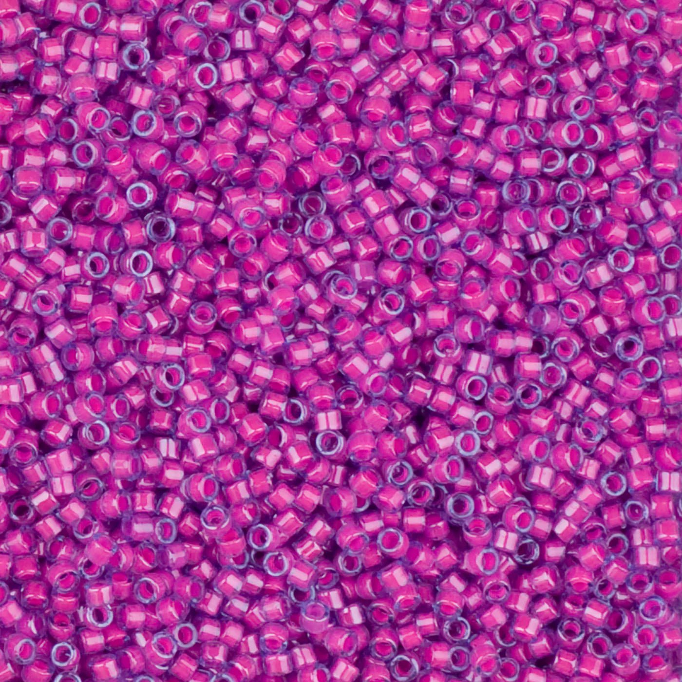 MIYUKI Delica Beads 11/0 #DB2049 - BEADIFUL