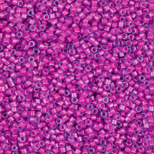 MIYUKI Delica Beads 11/0 #DB2049 - BEADIFUL