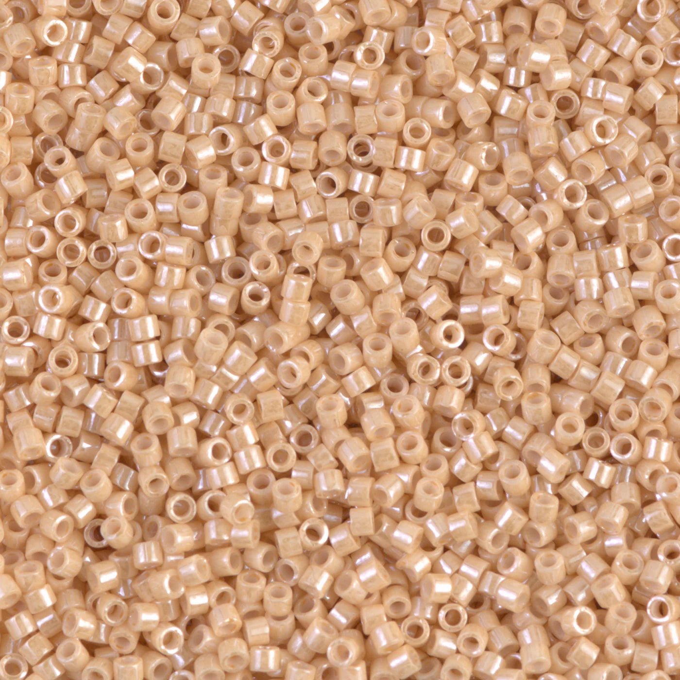 MIYUKI Delica Beads 11/0 #DB205 - BEADIFUL