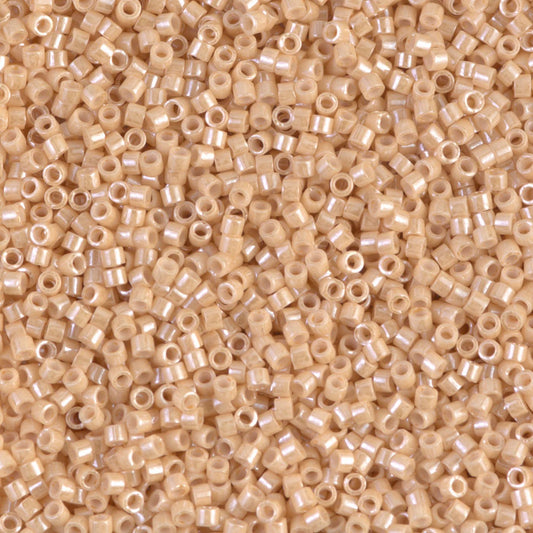 MIYUKI Delica Beads 11/0 #DB205 - BEADIFUL