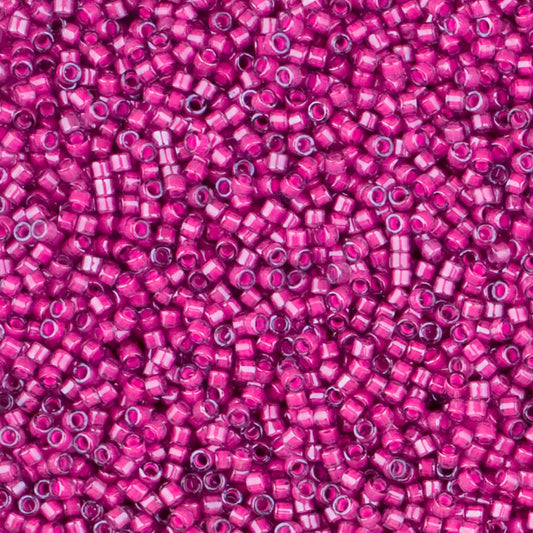 MIYUKI Delica Beads 11/0 #DB2050 - BEADIFUL