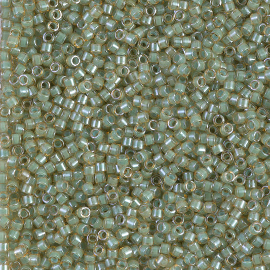 MIYUKI Delica Beads 11/0 #DB2052 - BEADIFUL