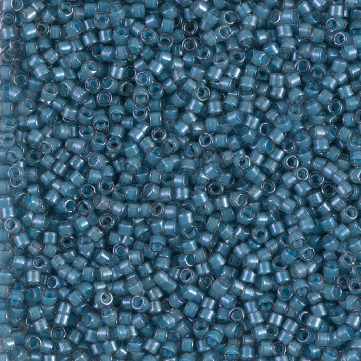 MIYUKI Delica Beads 11/0 #DB2054 - BEADIFUL