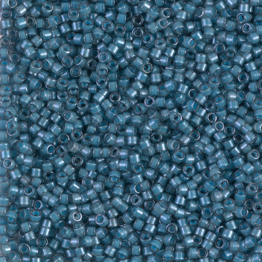 MIYUKI Delica Beads 11/0 #DB2054 - BEADIFUL