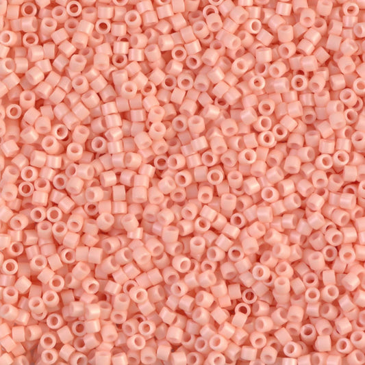 MIYUKI Delica Beads 11/0 #DB206 - BEADIFUL