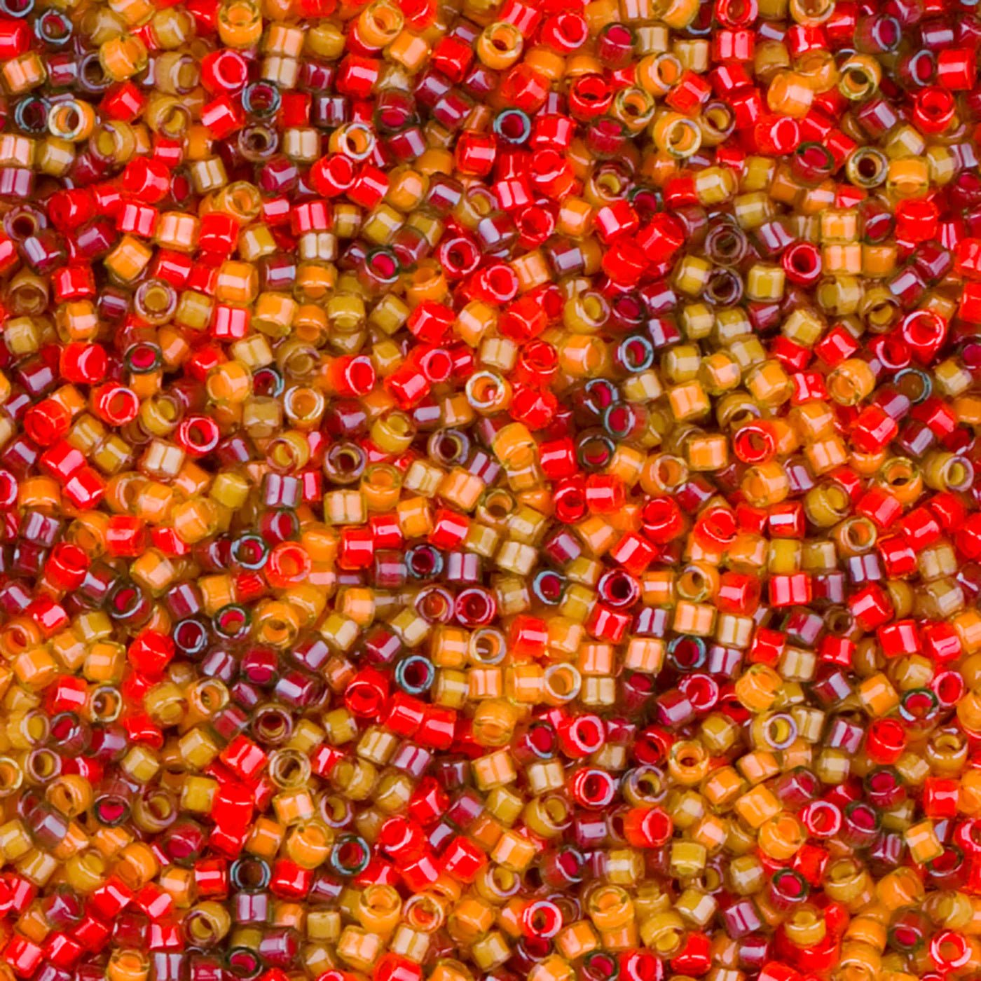 MIYUKI Delica Beads 11/0 #DB2063 - BEADIFUL