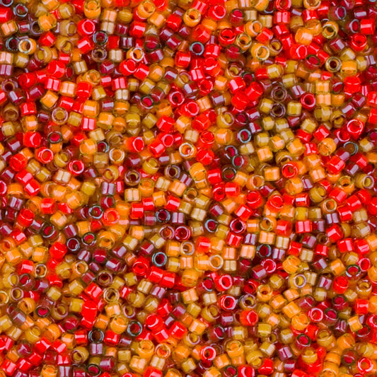 MIYUKI Delica Beads 11/0 #DB2063 - BEADIFUL