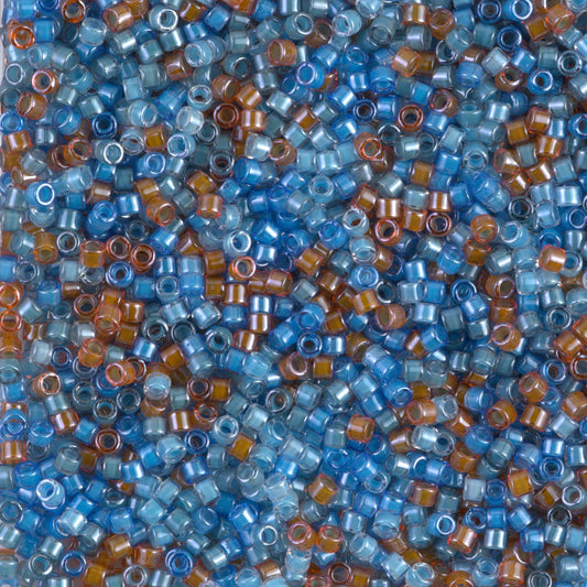 MIYUKI Delica Beads 11/0 #DB2068 - BEADIFUL