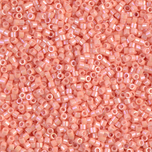 MIYUKI Delica Beads 11/0 #DB207 - BEADIFUL