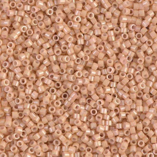 MIYUKI Delica Beads 11/0 #DB208 - BEADIFUL