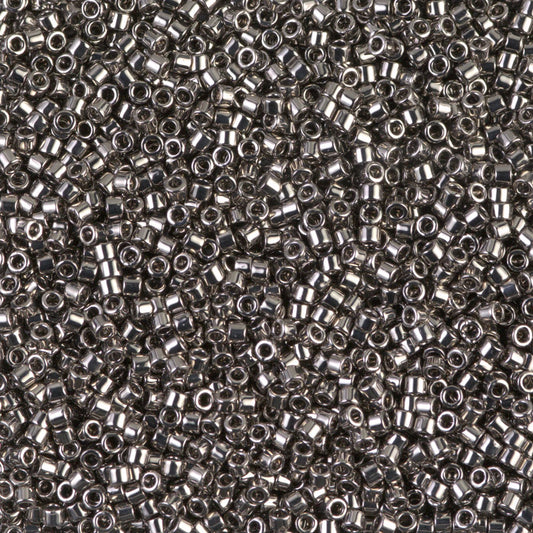 MIYUKI Delica Beads 11/0 #DB21 - BEADIFUL