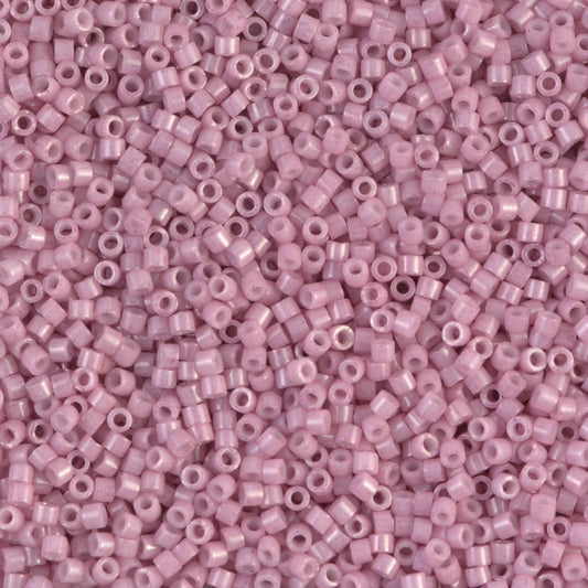 MIYUKI Delica Beads 11/0 #DB210 - BEADIFUL