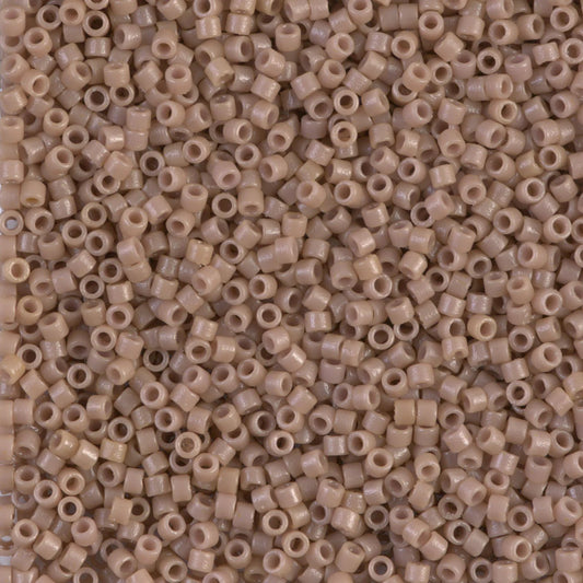 MIYUKI Delica Beads 11/0 #DB2105 - BEADIFUL