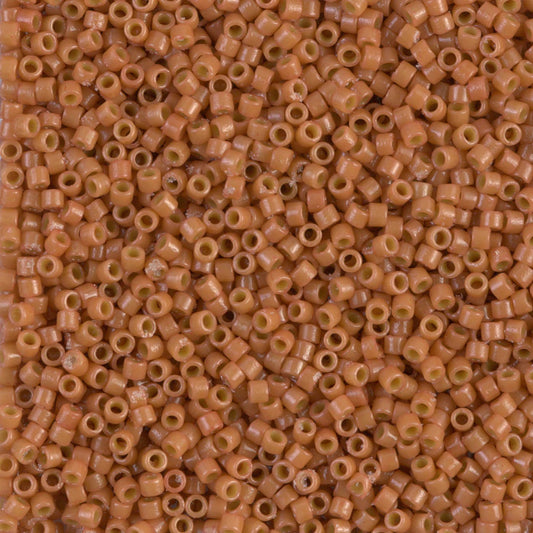 MIYUKI Delica Beads 11/0 #DB2107 - BEADIFUL