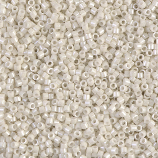 MIYUKI Delica Beads 11/0 #DB211 - BEADIFUL