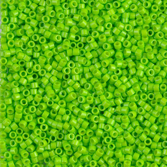 MIYUKI Delica Beads 11/0 #DB2121 - BEADIFUL