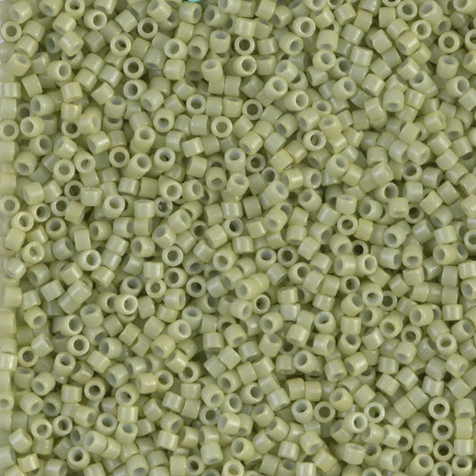 MIYUKI Delica Beads 11/0 #DB2123 - BEADIFUL