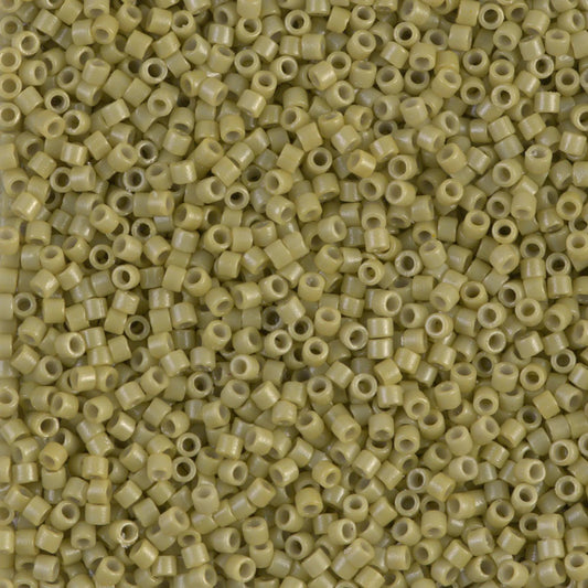 MIYUKI Delica Beads 11/0 #DB2124 - BEADIFUL