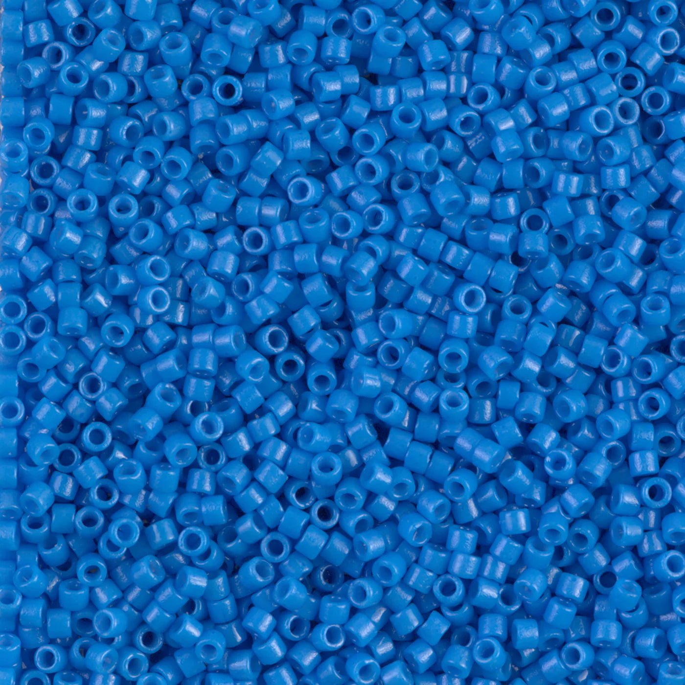 MIYUKI Delica Beads 11/0 #DB2134 - BEADIFUL