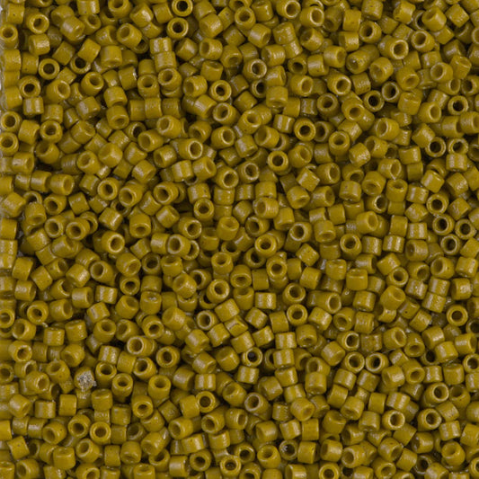 MIYUKI Delica Beads 11/0 #DB2141 - BEADIFUL