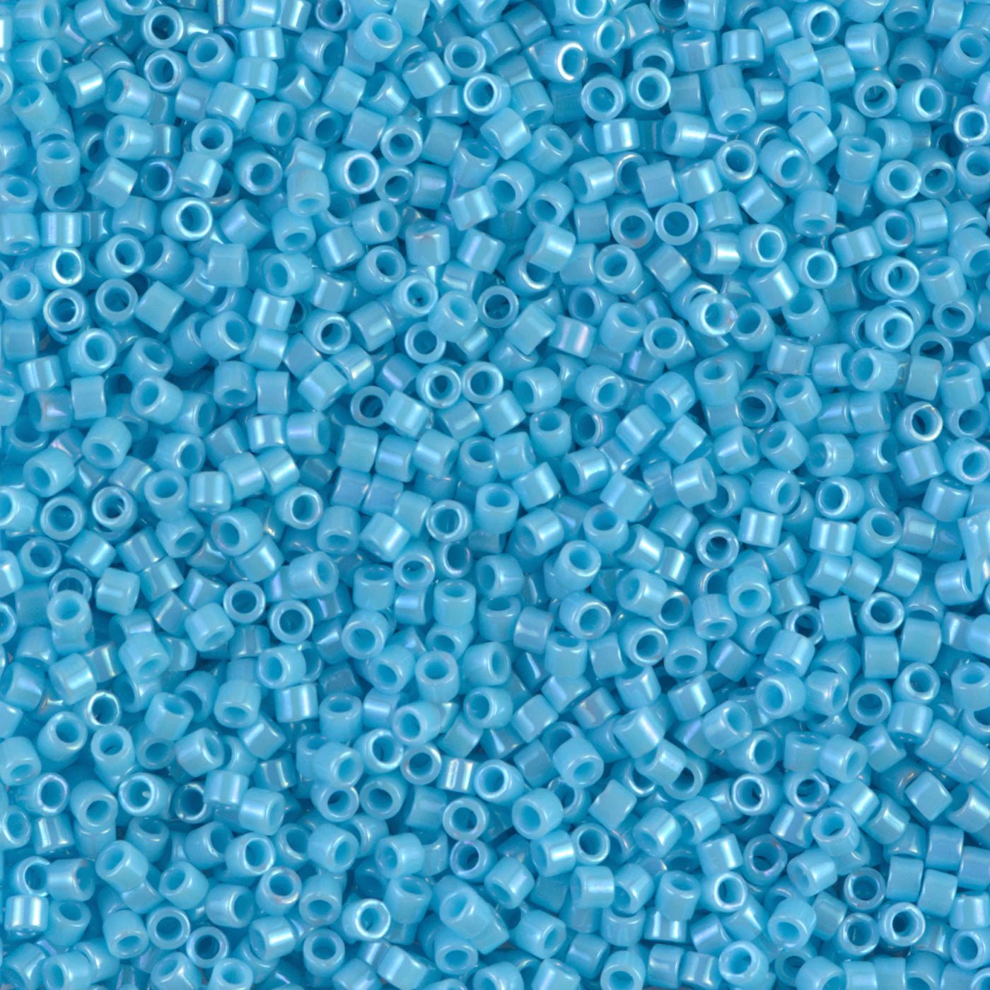 MIYUKI Delica Beads 11/0 #DB215 - BEADIFUL