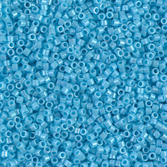 MIYUKI Delica Beads 11/0 #DB215 - BEADIFUL