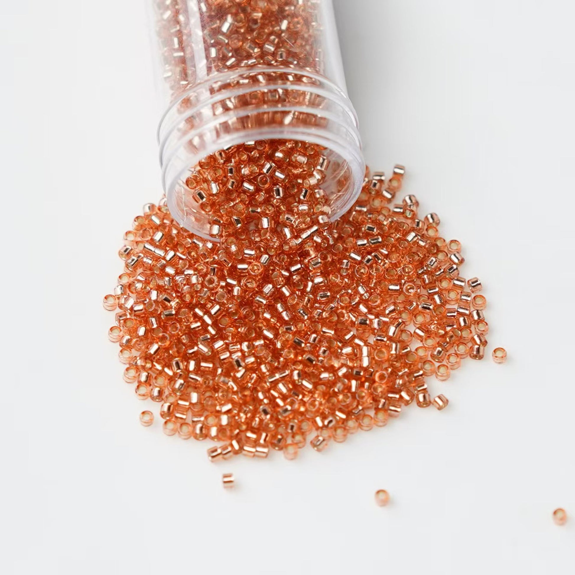 MIYUKI Delica Beads 11/0 DB2151 - BEADIFUL