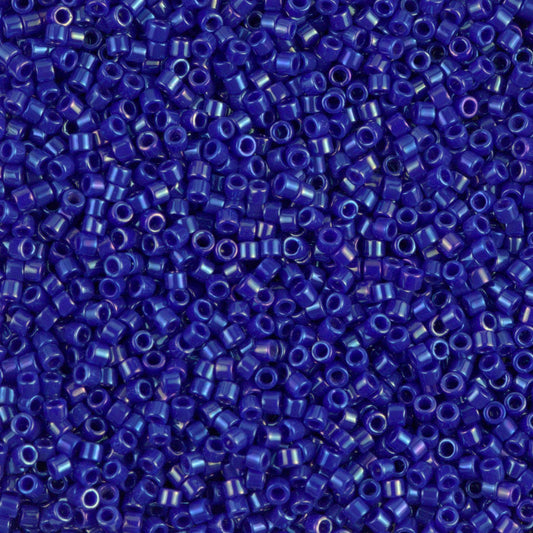 MIYUKI Delica Beads 11/0 #DB216 - BEADIFUL