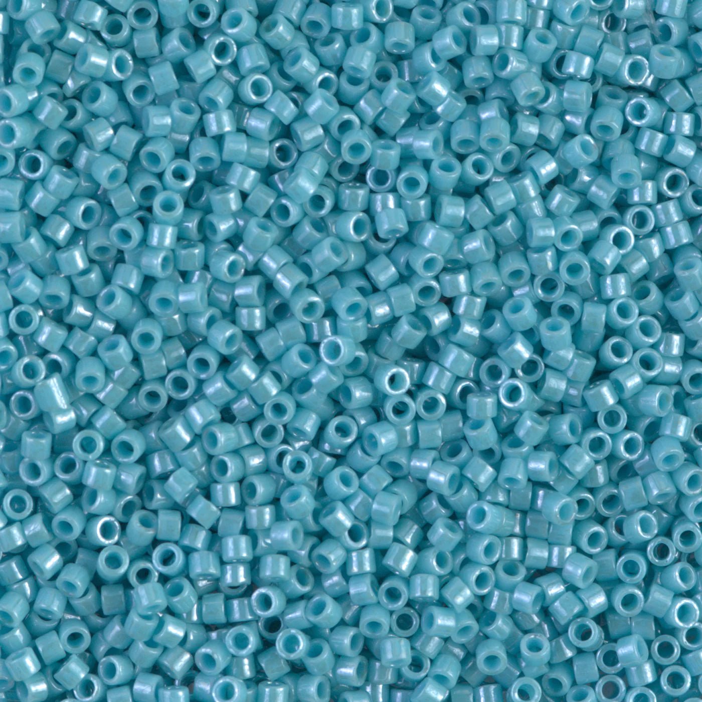 MIYUKI Delica Beads 11/0 #DB217 - BEADIFUL