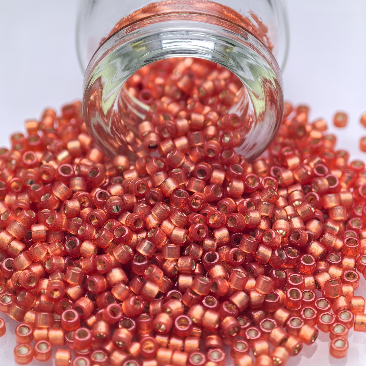 MIYUKI Delica Beads 11/0 DB2178 - BEADIFUL