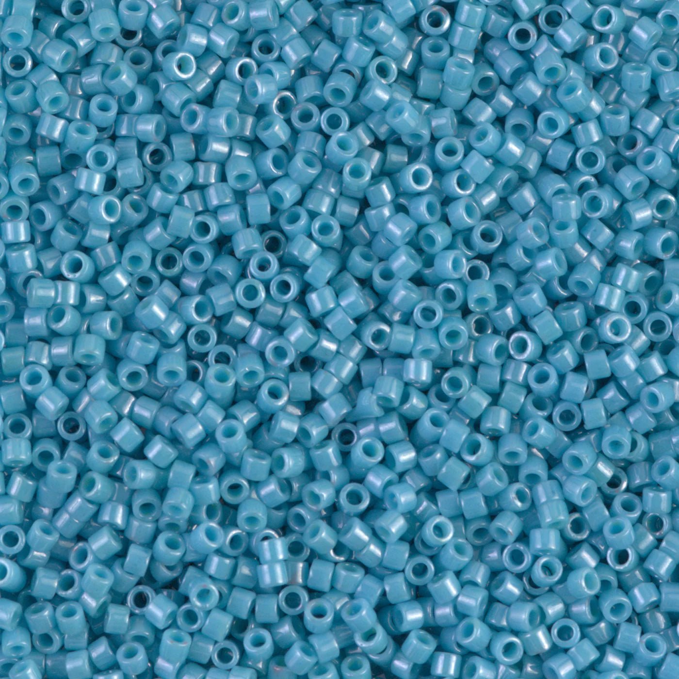 MIYUKI Delica Beads 11/0 #DB218 - BEADIFUL