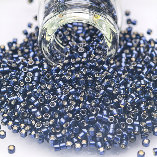 MIYUKI Delica Beads 11/0 DB2192 - BEADIFUL
