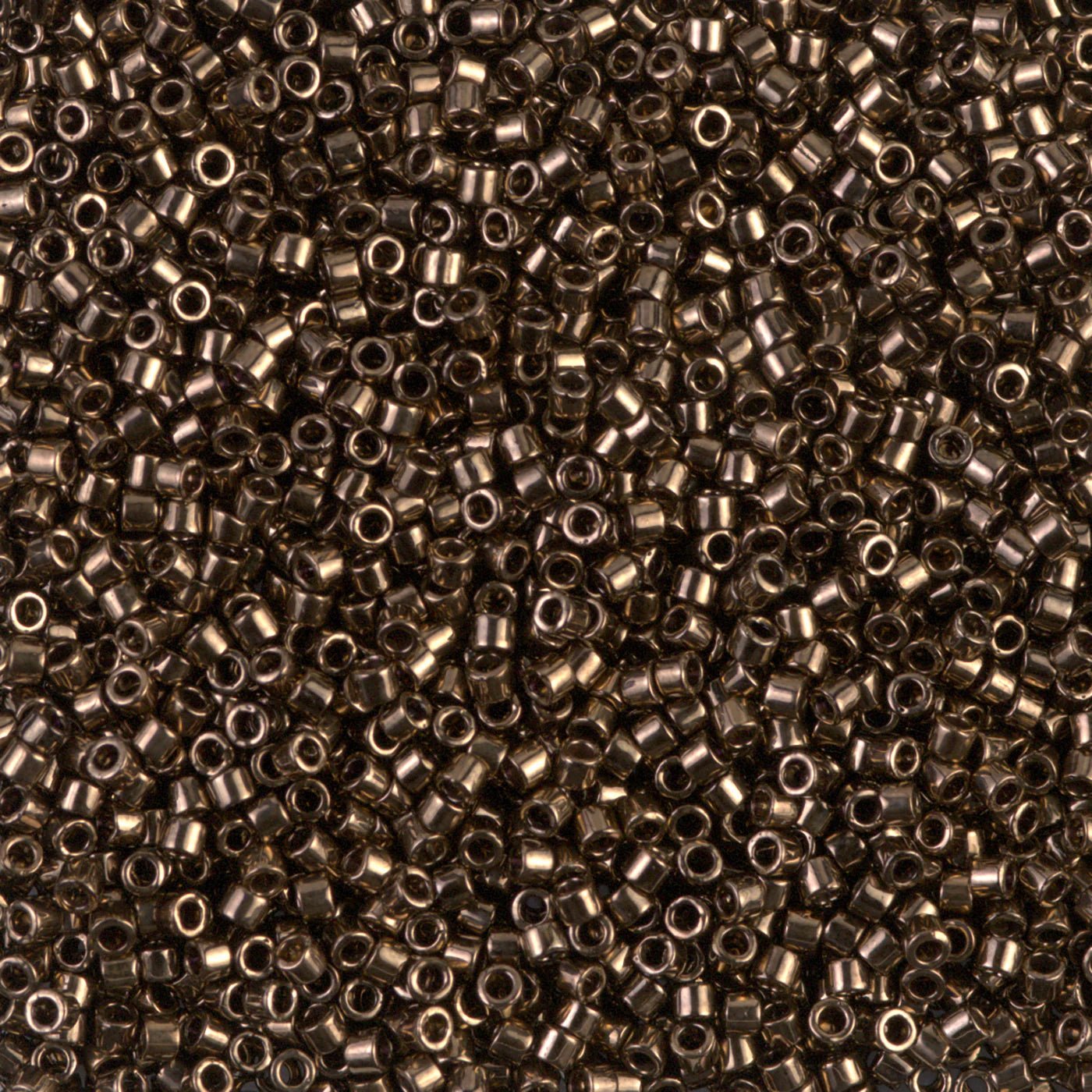 MIYUKI Delica Beads 11/0 #DB22 - BEADIFUL