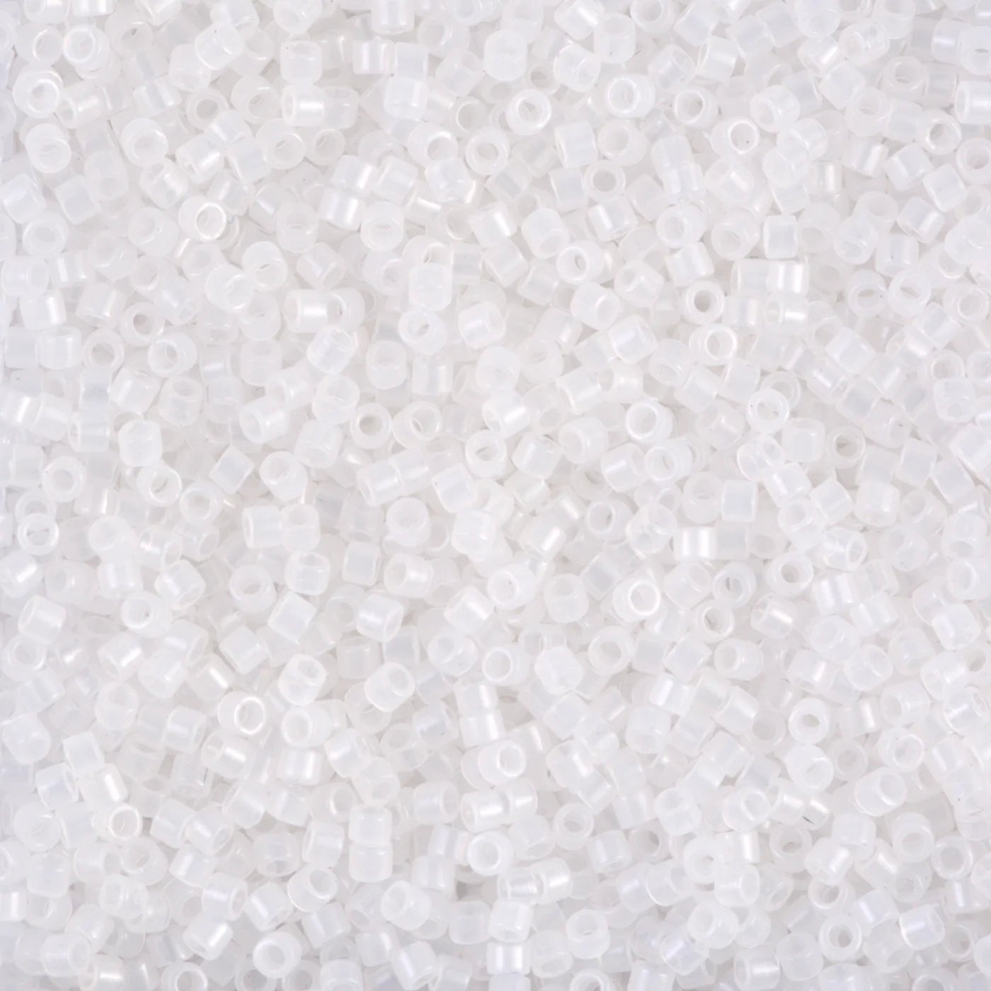 MIYUKI Delica Beads 11/0 #DB220 - BEADIFUL