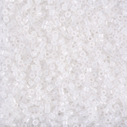 MIYUKI Delica Beads 11/0 #DB220 - BEADIFUL