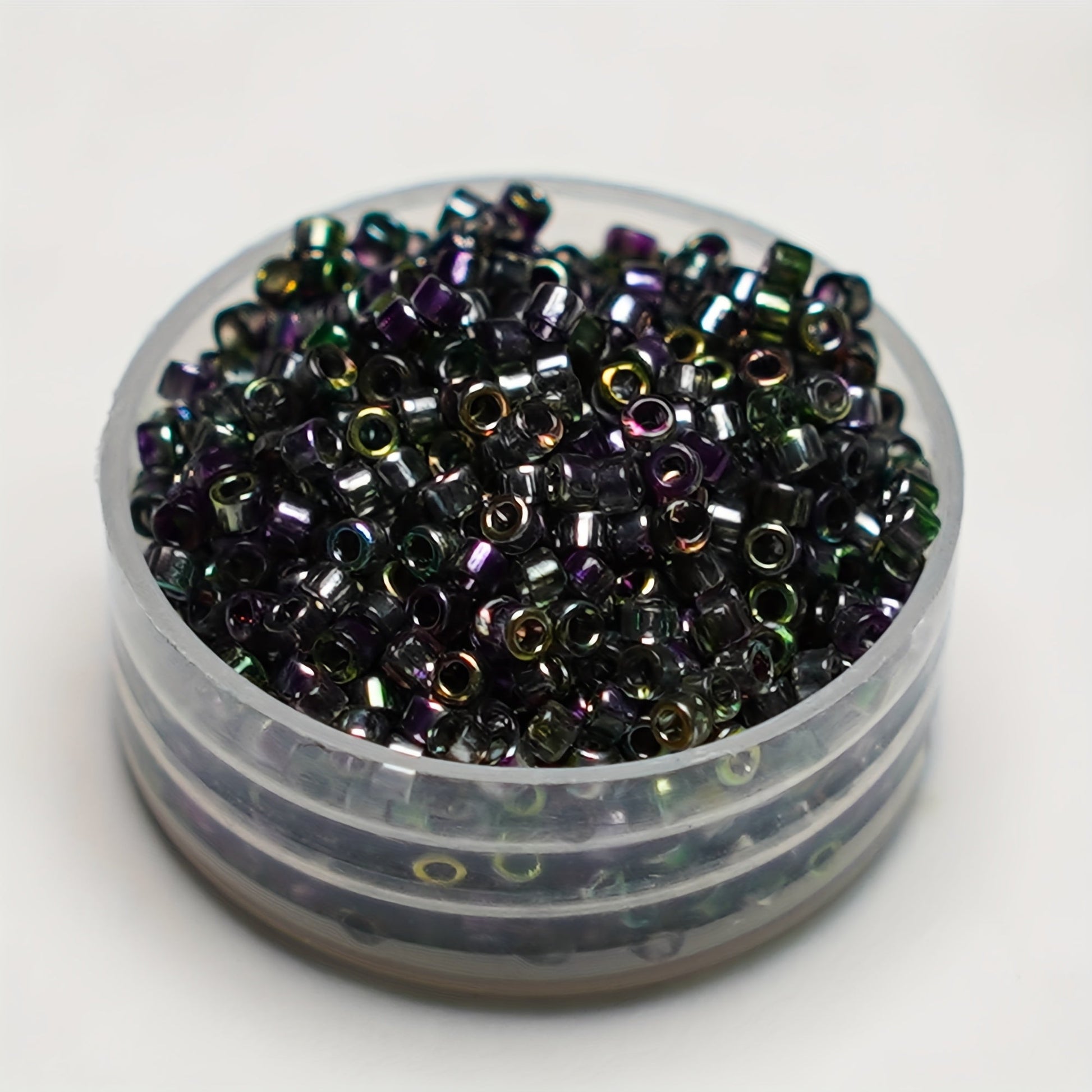 MIYUKI Delica Beads 11/0 DB2205 - BEADIFUL