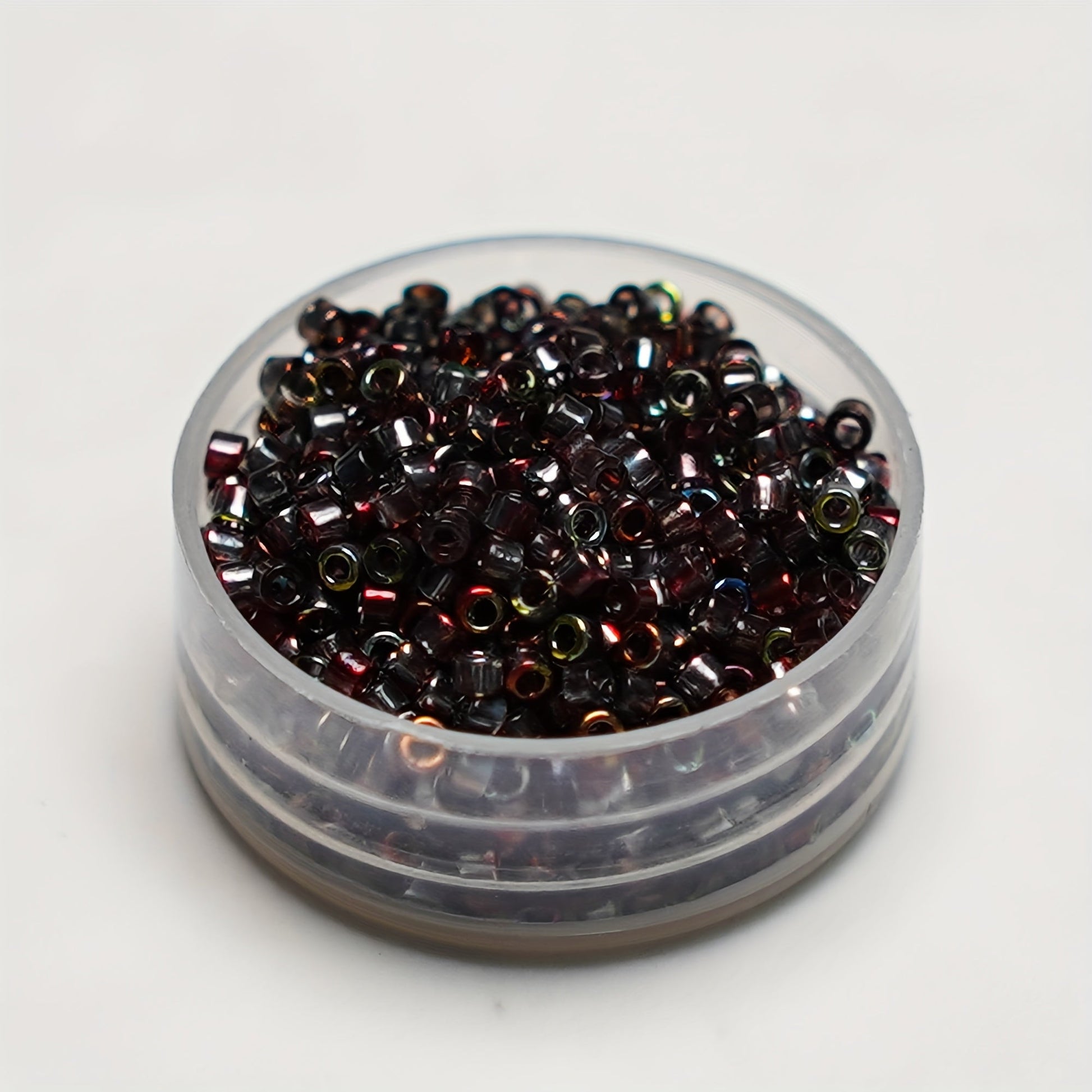 MIYUKI Delica Beads 11/0 DB2207 - BEADIFUL