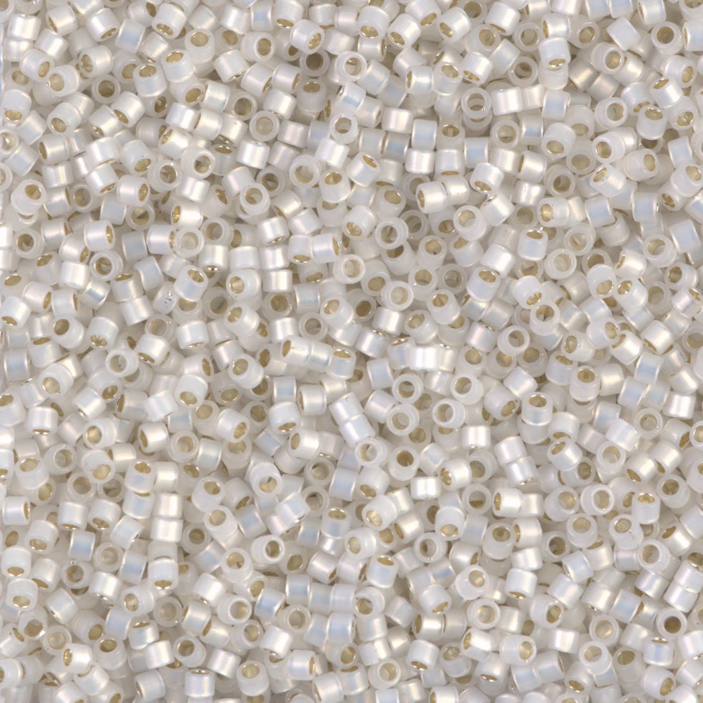 MIYUKI Delica Beads 11/0 #DB221 - BEADIFUL