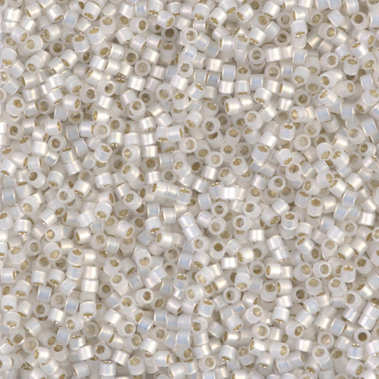 MIYUKI Delica Beads 11/0 #DB221 - BEADIFUL