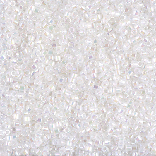 MIYUKI Delica Beads 11/0 #DB222 - BEADIFUL