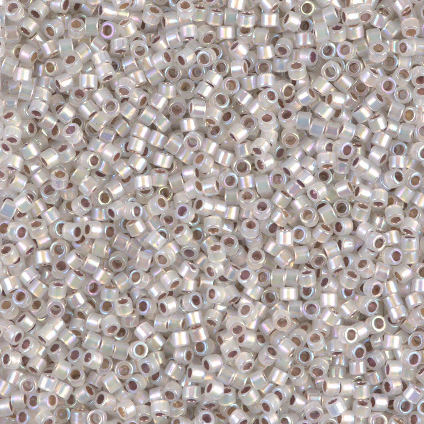 MIYUKI Delica Beads 11/0 #DB223 - BEADIFUL