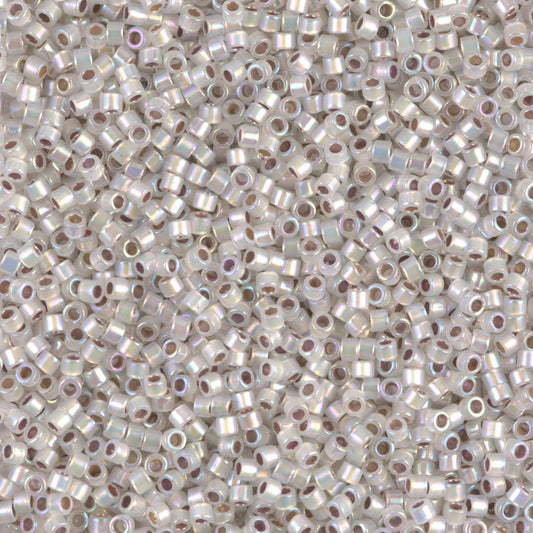 MIYUKI Delica Beads 11/0 #DB223 - BEADIFUL