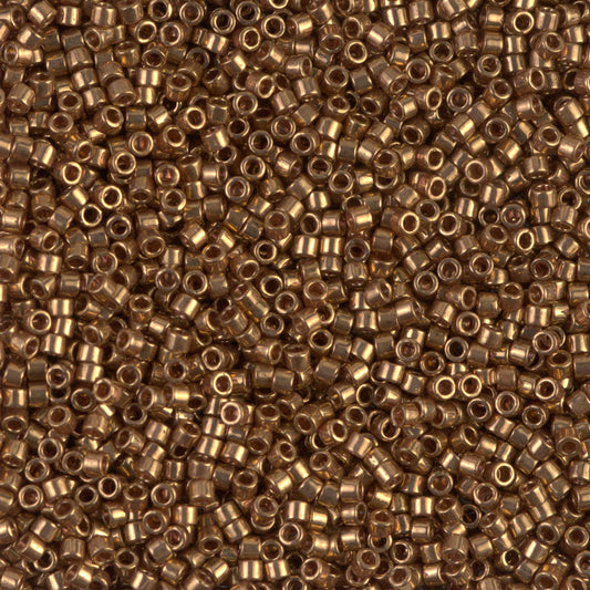 MIYUKI Delica Beads 11/0 #DB22L - BEADIFUL