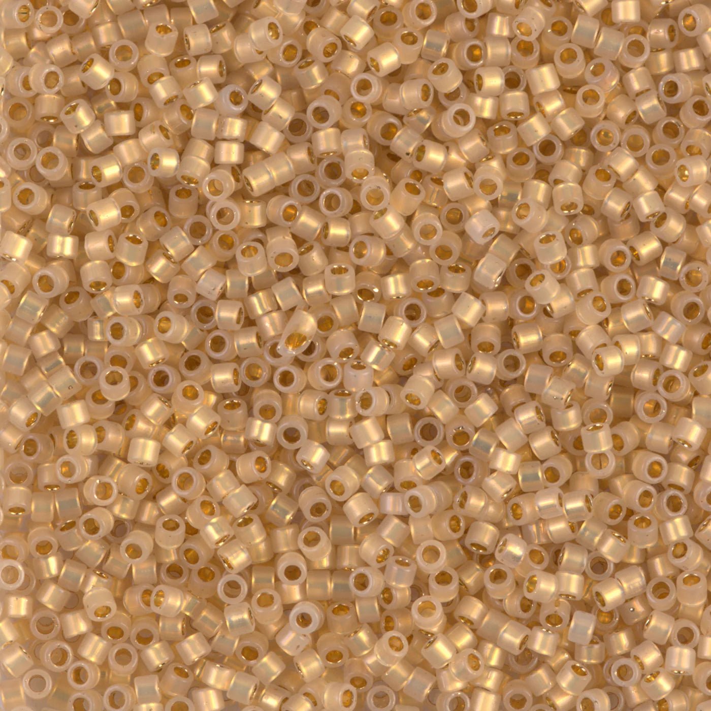 MIYUKI Delica Beads 11/0 #DB230 - BEADIFUL